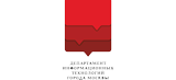 Департамент информационных технологий г. Москвы