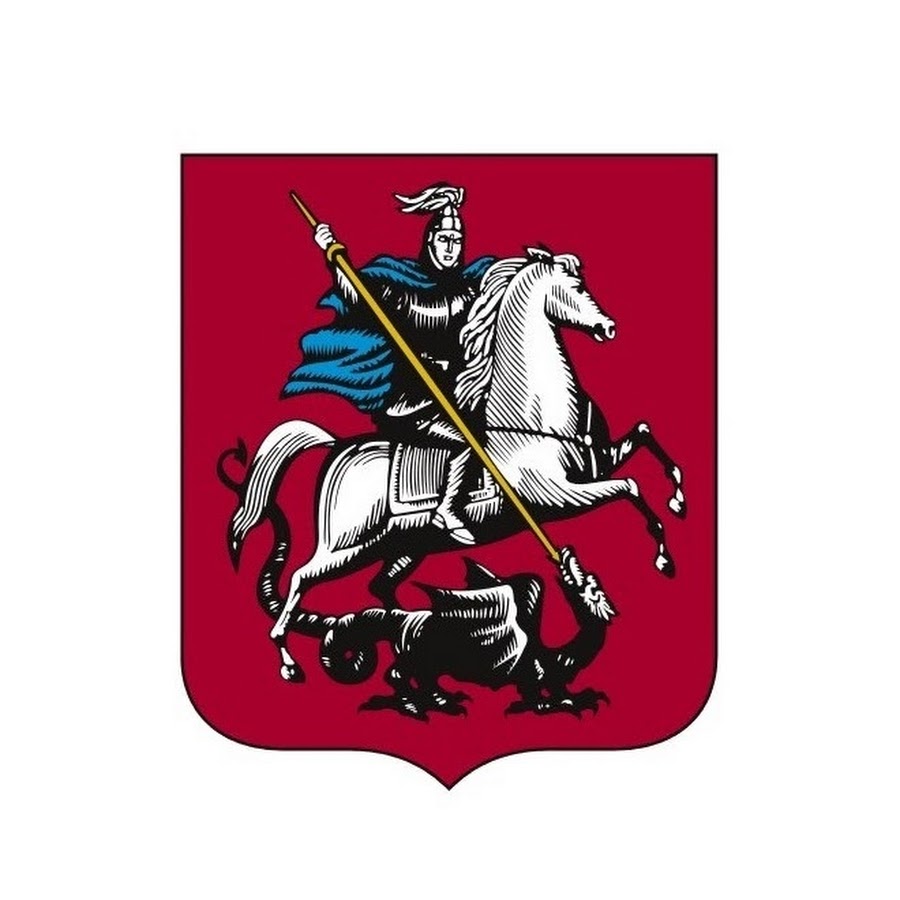 Департамент строительства города Москвы